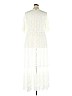City Chic White Casual Dress Size 20 Plus (L) - photo 2