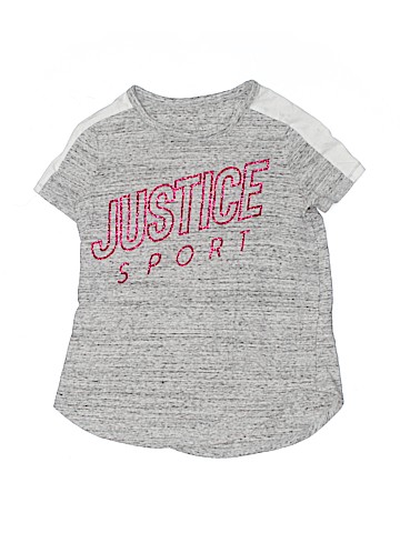 Justice Active T-Shirt (view 1)