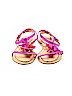 Kate Spade New York Pink Sandals Size 8 1/2 - photo 2