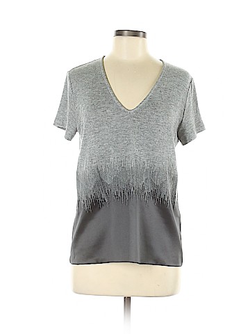 Indies Short Sleeve Top (view 1)