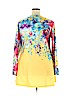 Misslook Yellow Casual Dress Size 2X - photo 2