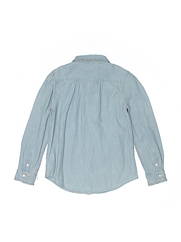 Polo by Ralph Lauren Long Sleeve Button-Down Shirt (view 2)