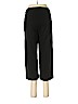 J.jill Black Dress Pants Size M (petite) - photo 2