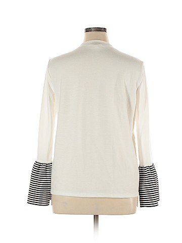 BeachLunchLounge Long Sleeve Top (view 2)