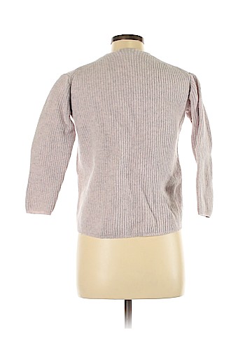 Madewell Wool Pullover Sweater (view 2)