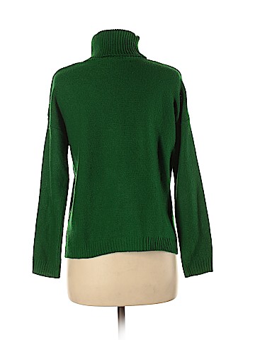 Zara Turtleneck Sweater (view 2)