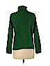 Zara Green Turtleneck Sweater Size M - photo 2