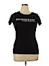 Crazydog Tshirts Black Short Sleeve T-Shirt Size XL - photo 1