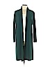 M2057 by Maria Pinto Green Kimono Size S - photo 1