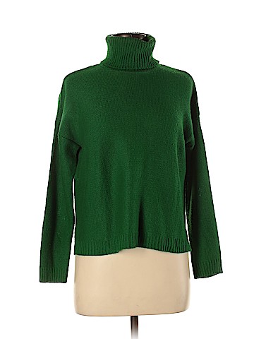 Zara Turtleneck Sweater (view 1)