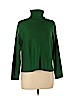Zara Green Turtleneck Sweater Size M - photo 1