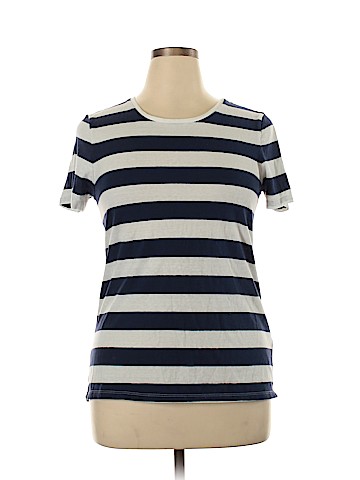 Old Navy Short Sleeve T-Shirt (view 1)