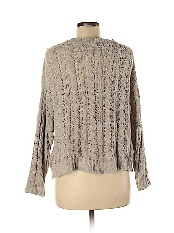 American Eagle Outfitters Pullover Sweater (view 2)