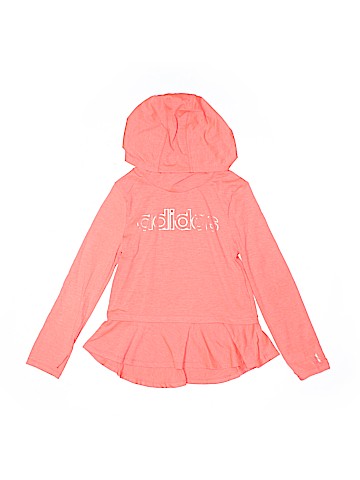 Adidas Pullover Hoodie (view 1)