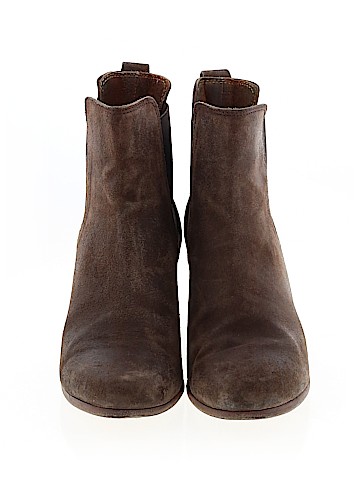 Rag & Bone Ankle Boots (view 2)