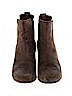 Rag & Bone Tan Ankle Boots Size EU 39 - photo 2