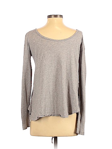 Workshop Long Sleeve Top (view 2)