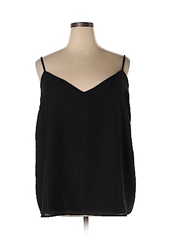 ASOS Sleeveless Blouse (view 1)