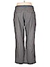Lee Gray Dress Pants Size 18 - photo 2
