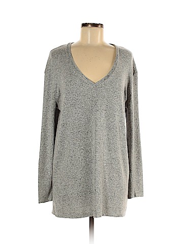 BP. Long Sleeve Top (view 1)