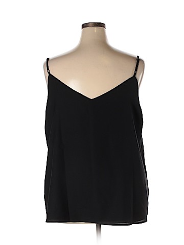 ASOS Sleeveless Blouse (view 2)