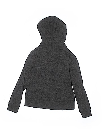 Justice Pullover Hoodie (view 2)
