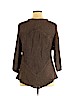 Venue Brown Cardigan Size XL - photo 2