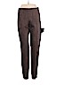 Zara Basic Brown Casual Pants Size L - photo 1