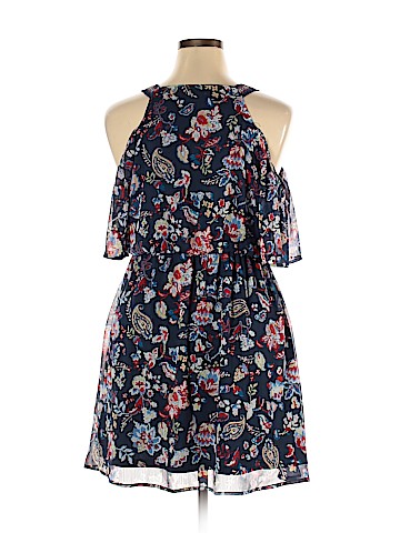 C. Wonder Casual Dress (view 2)