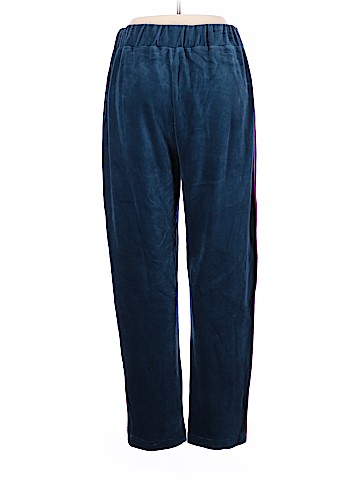 BP. Velour Pants (view 2)