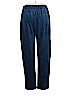 BP. Blue Velour Pants Size L - photo 2