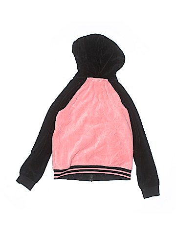 Juicy Couture Zip Up Hoodie (view 2)