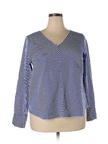 Zeagoo Long Sleeve Blouse (view 1)