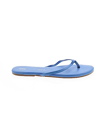 Gap Flip Flops (view 1)