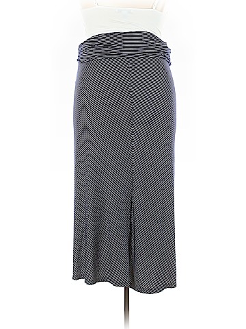 Motherhood Casual Skirt (view 2)