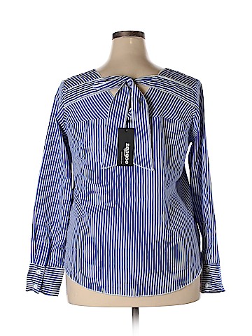 Zeagoo Long Sleeve Blouse (view 2)