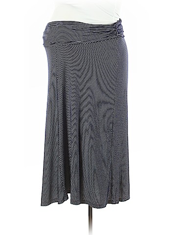 Motherhood Casual Skirt (view 1)