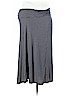 Motherhood Blue Casual Skirt Size 2X - photo 1