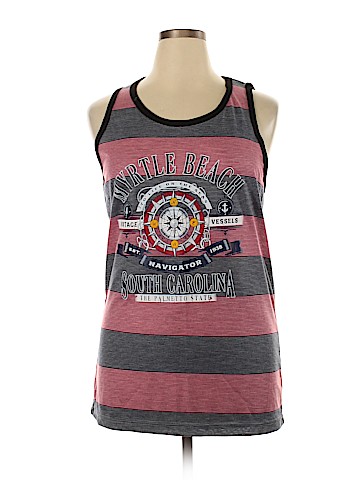 Assorted Brands Tank Top (view 1)