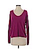 BP. Pink Pullover Sweater Size XS - photo 1