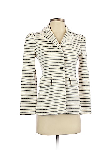 Anthropologie Blazer (view 1)