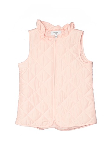 Crown & Ivy Vest (view 1)