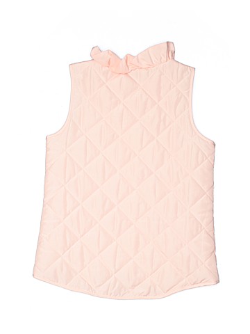 Crown & Ivy Vest (view 2)