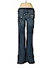 Hudson Jeans Blue Jeans Size 26 waist - photo 2