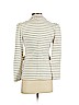 Anthropologie Ivory Blazer Size XS (petite) - photo 2