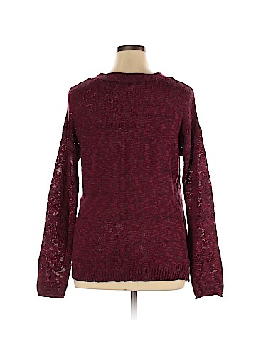 Mudd Pullover Sweater (view 2)