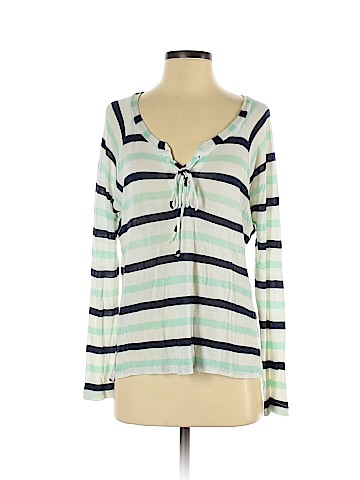 Splendid Pullover Sweater (view 1)