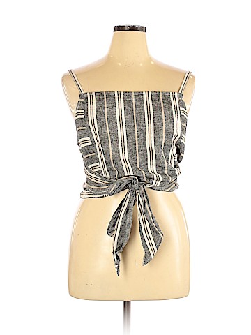 BP. Sleeveless Blouse (view 1)