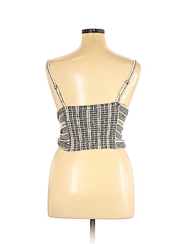 BP. Sleeveless Blouse (view 2)