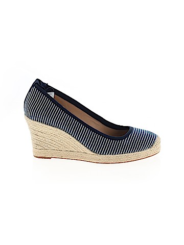 J.Crew Wedges (view 1)